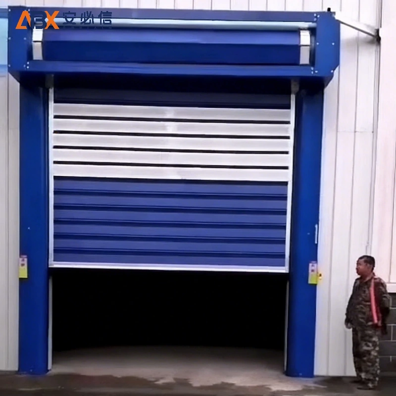 嘉峪关市雷达高速门